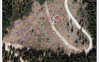 Teren de vanzare in Horezu/Bolca Pietrele Scrise/Valcea - Poză 3