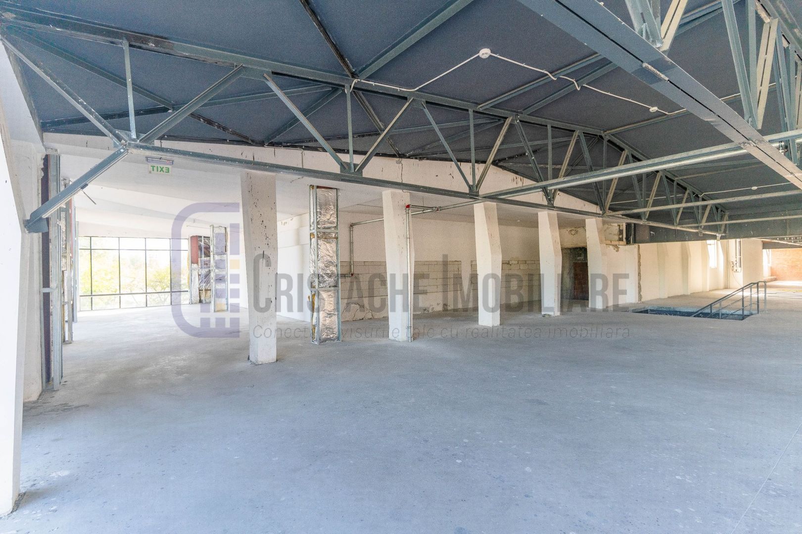 Spatiu de productie Bd. Preciziei - Poză 7