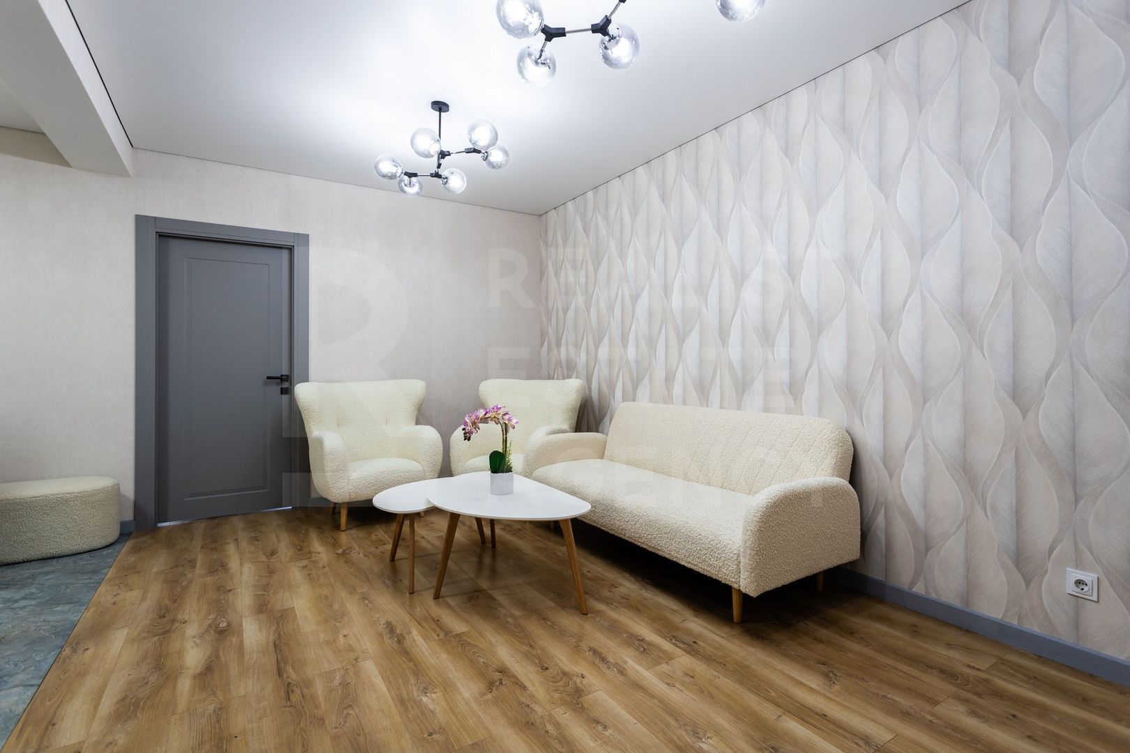 Vânzare, apartament, 2 camere, str. Cornești, Rîșcani - Poză 5