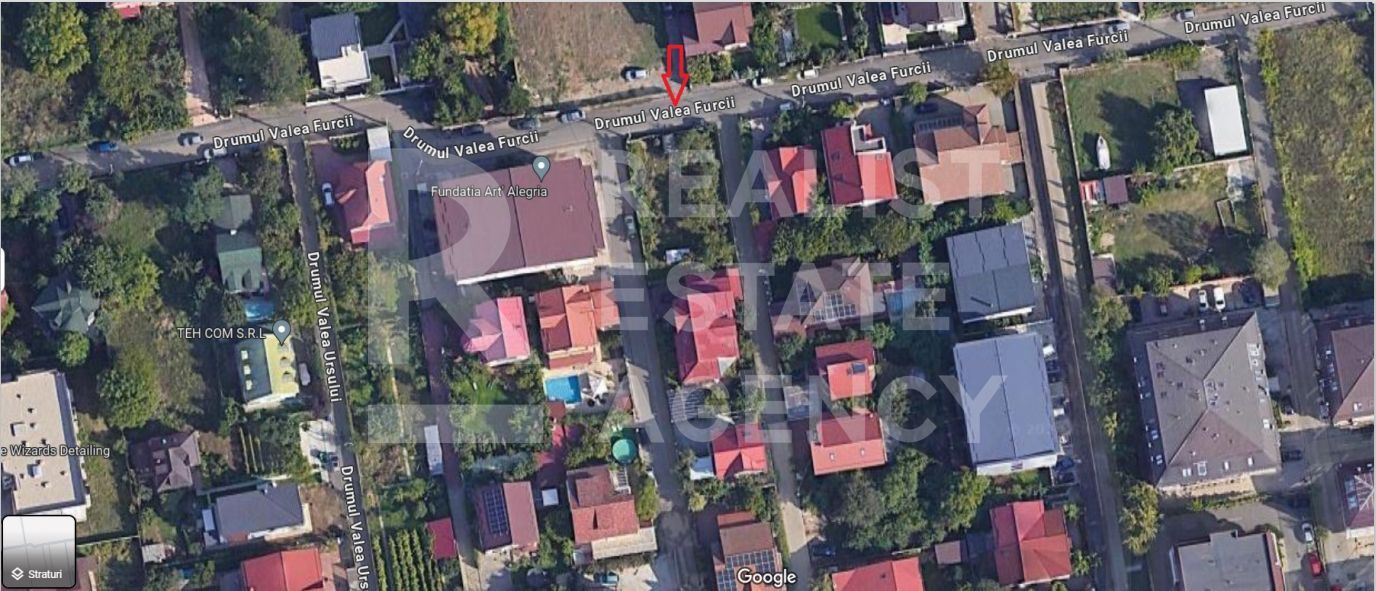 Teren, Intravilan, 596 mp în Zona Taberei – Liber pentru Construcții - Poză 4