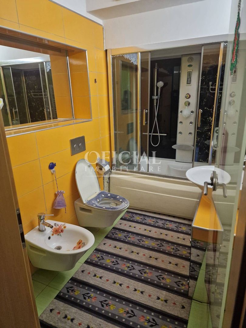 Apartament 3 Camere | 80 Mp | Terasa | Garaj | Zorilor Recuperare - Poză 5
