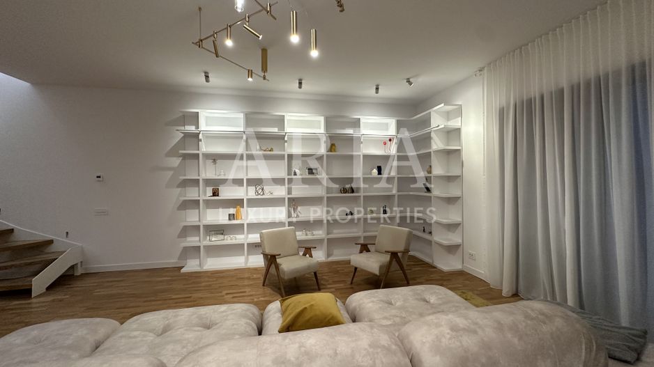 LUXURY DUPLEX 4ROOMS - Poză 6