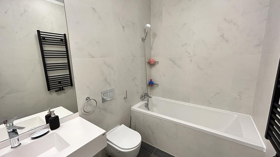 Apartament 2 camere One Verdi Park - Poză 4