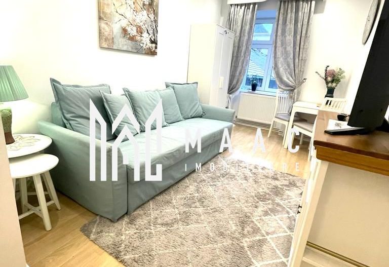 Apartament de lux | Etaj 1 | Regim hotelier/ Rezidenta - Poză 4