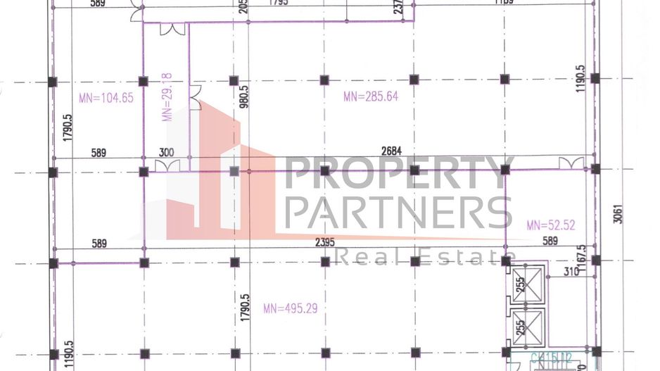 Spatiu industrial, Hala productie - Apaca metrou Politehnica - Schiță 22