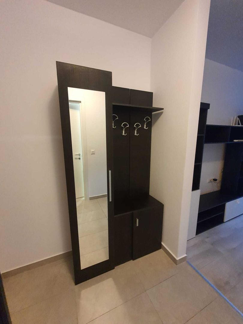 Inchiriere garsoniera Bucuresti Hils Pallady - Poză 4