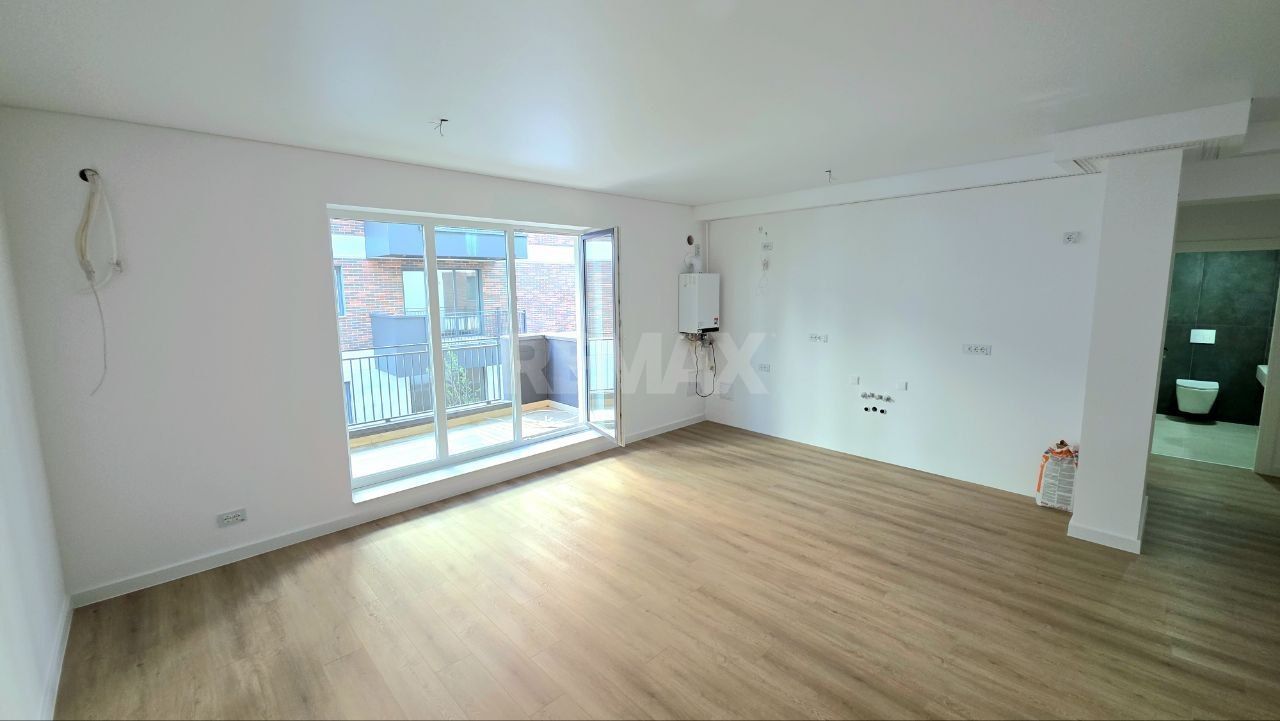 Apartament cu 1 cameră în București, Pipera, România - Poză 2