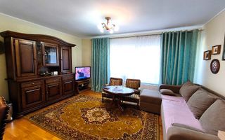 Apartament 3 camere, la curte, zona Valea Borcutului! - Poză 11