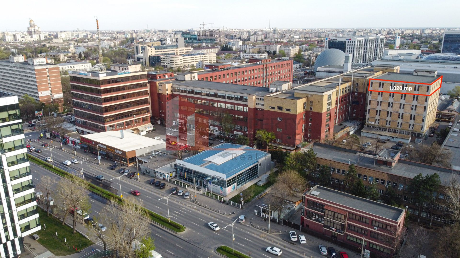 Spatiu industrial, Hala productie - Apaca metrou Politehnica - Poză 4
