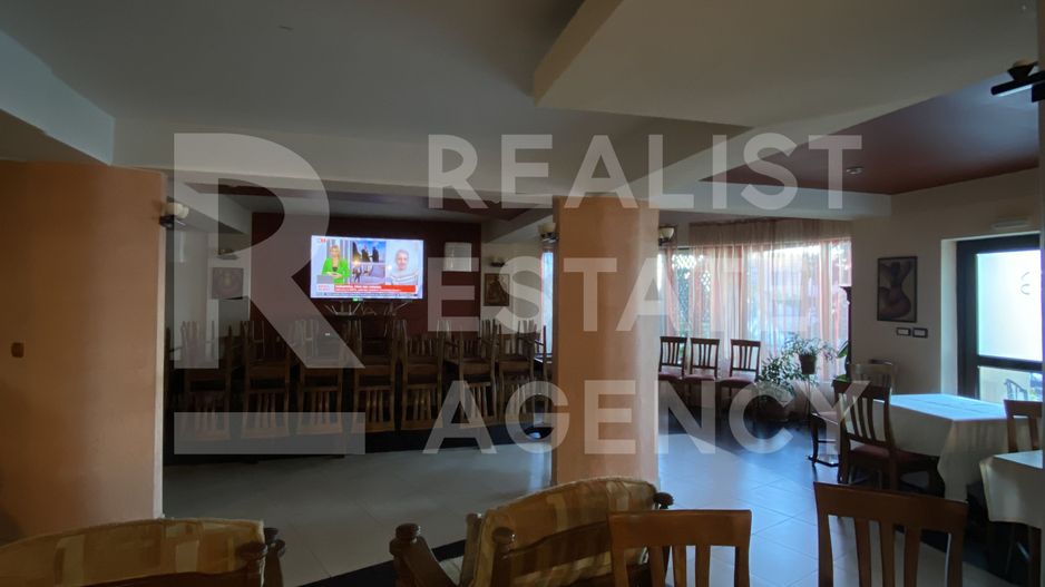 Chirie, restaurant, șoseaua Ștefan cel Mare și Sfânt, Iași - Poză 8