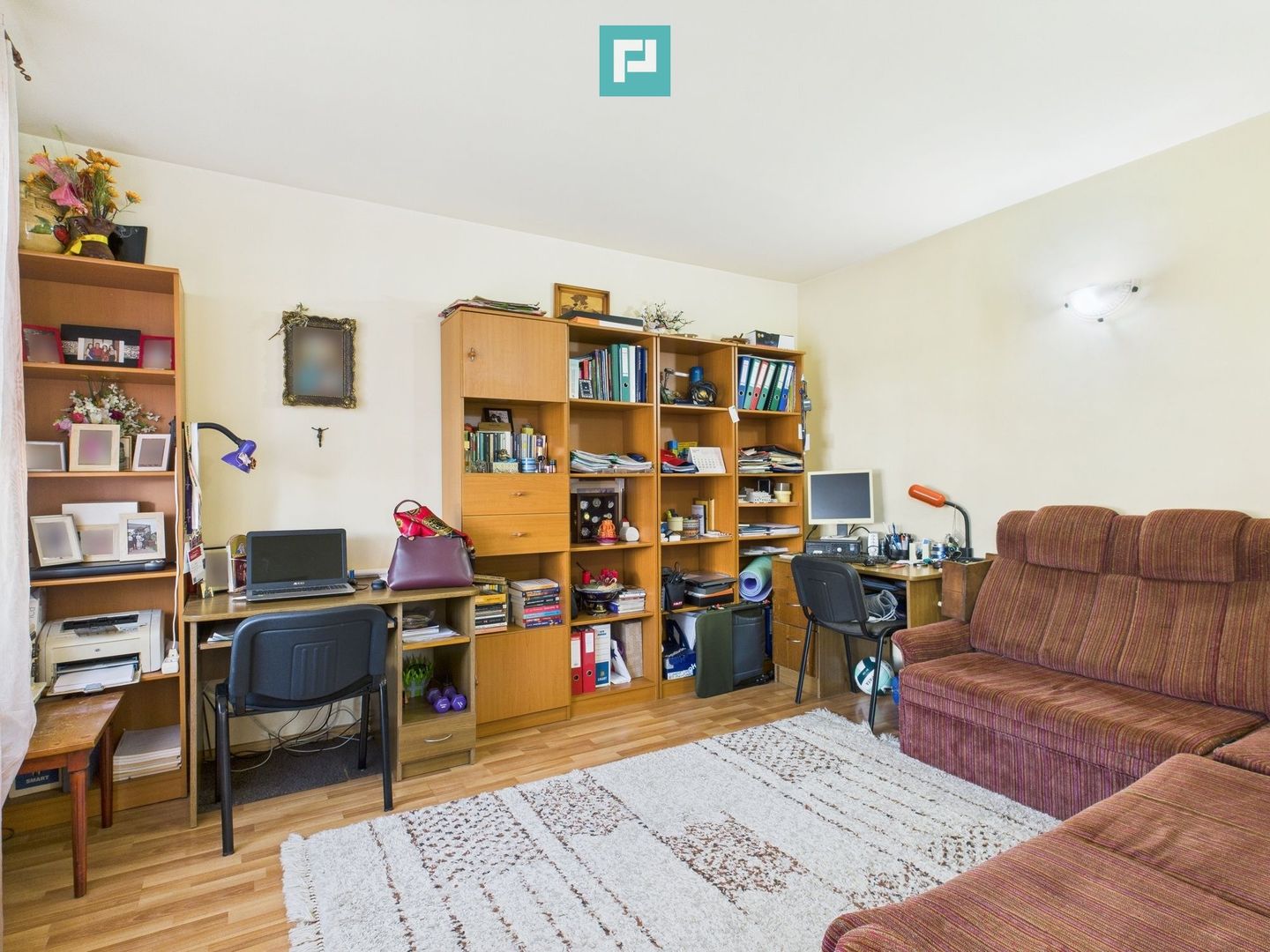 Vilă cu 7 camere, zona Aradului - Poză 11