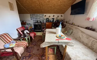 2 Case + teren 1390 mp langa parcul central Provita de Sus - Poză 16