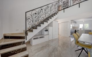 Casa cu Mesteceni!  Complex Lalelelor Domnești - Poză 36