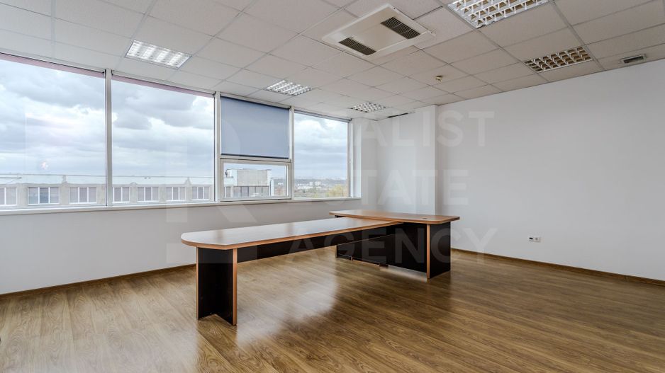 Chirie, oficiu, 123mp, str. Petricani - Poză 5