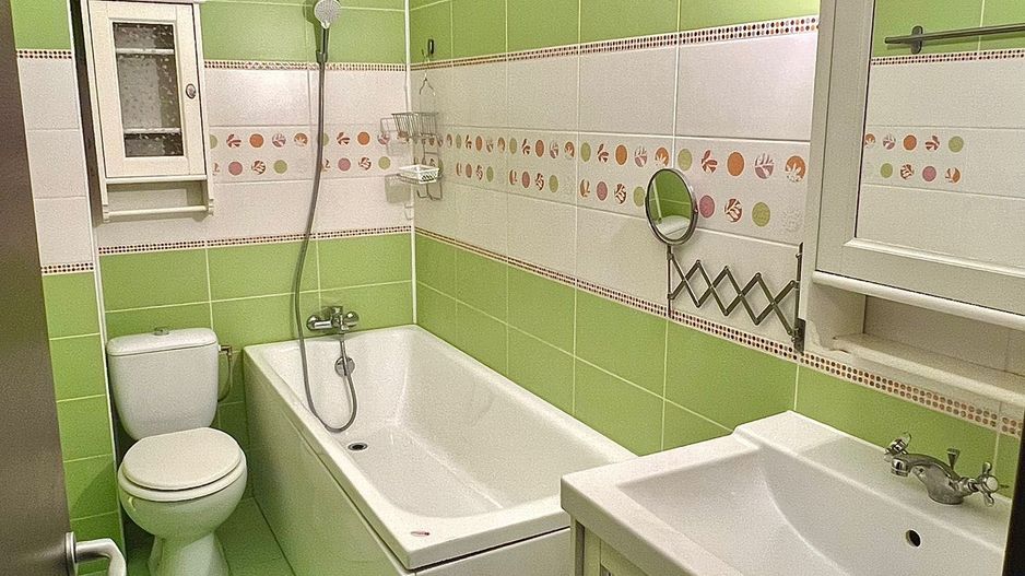 Apartament nou Sisesti|Baneasa - Poză 8