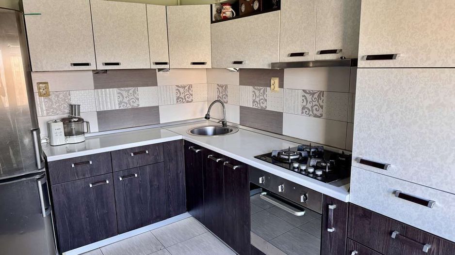 Apartament Palatul Parlamentului/Bd. Libertății - Poză 5