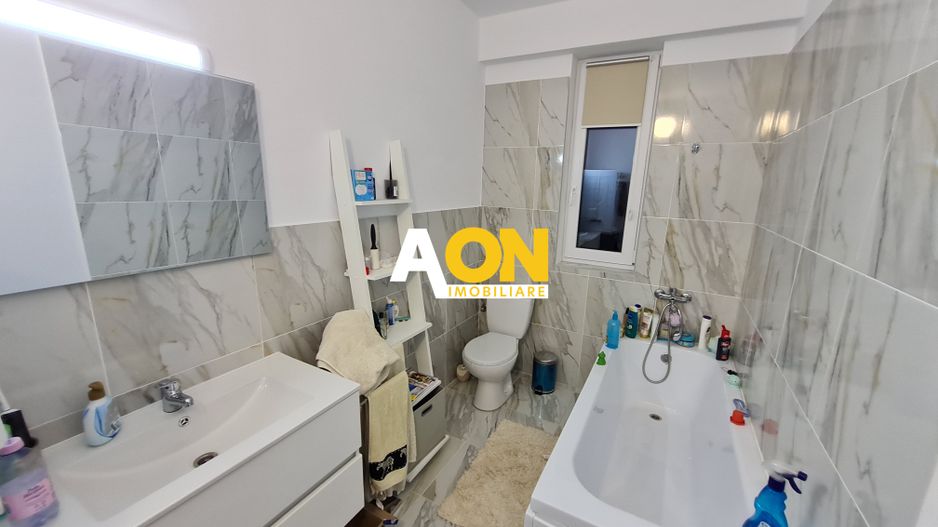 Apartament 3 Camere, 90 mp, Decomandat Cu Scara Interioara, Zona Arex - Poză 19