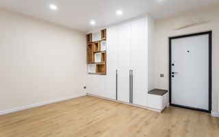 Vânzare, apartament, 1 cameră, str. Regina Elizabeta, Durlești - Poză 9