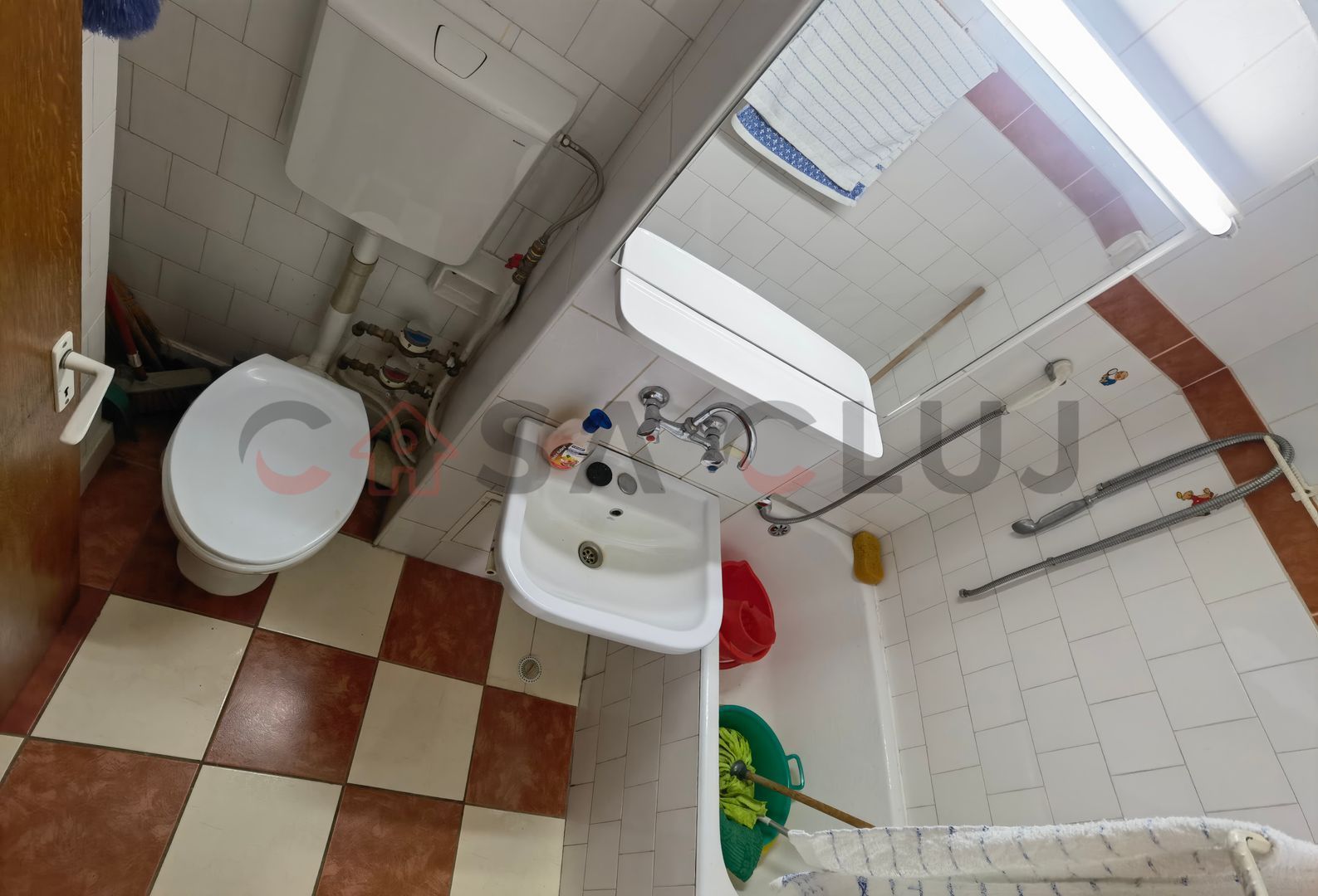 Decomandat, Intermediar, Gradini Manastur! - Poză 27