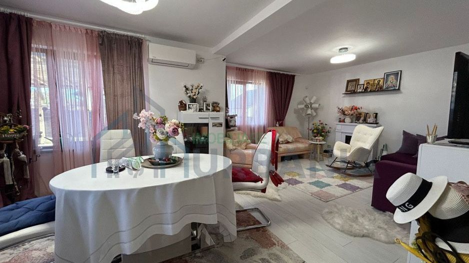 Casă modernă, 4 camere, în Lunca Cetătuii, Cartier Astoria - Poză 7