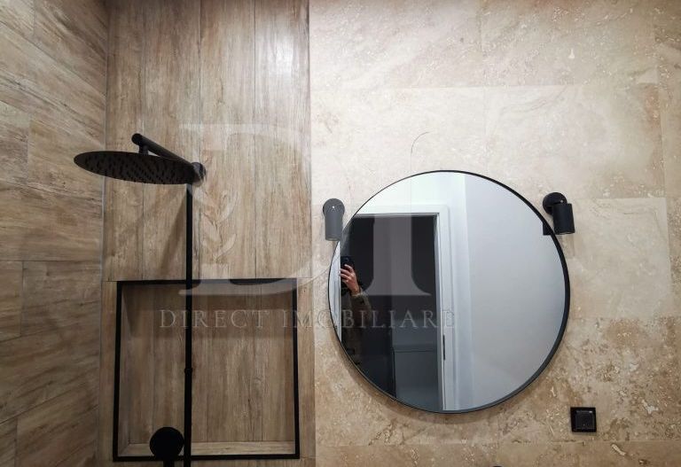 Apartament cu terasă generoasă – Florești, zona Eroilor | Etaj retras - Poză 6