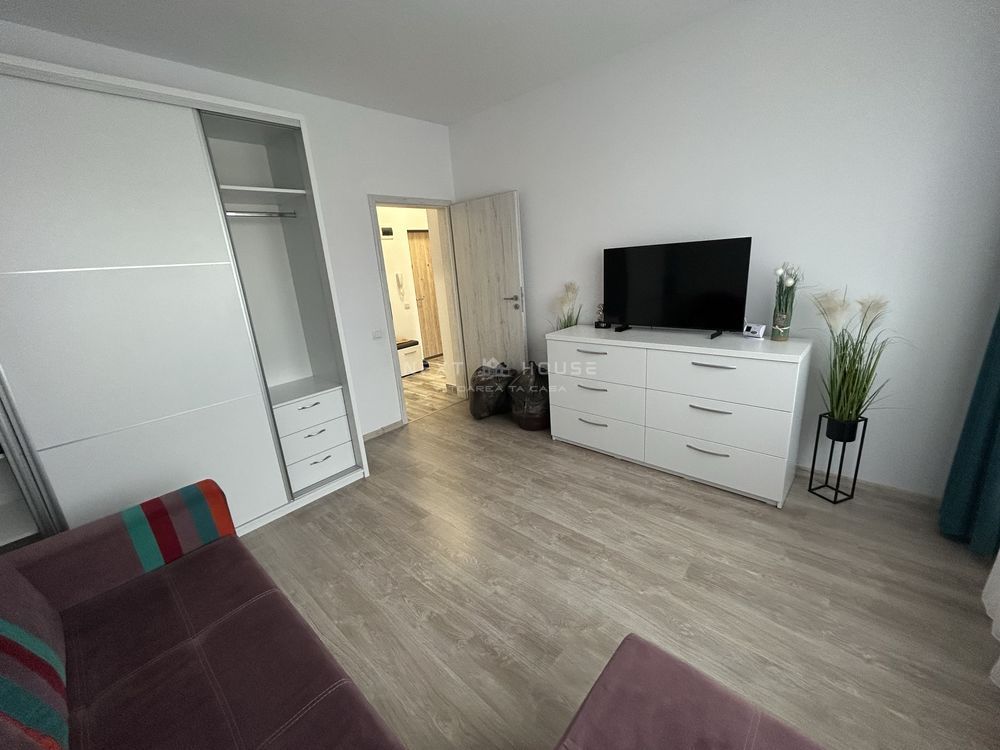 Garsoniera - Dr. Taberei - cartierul Brancusi - Poză 2