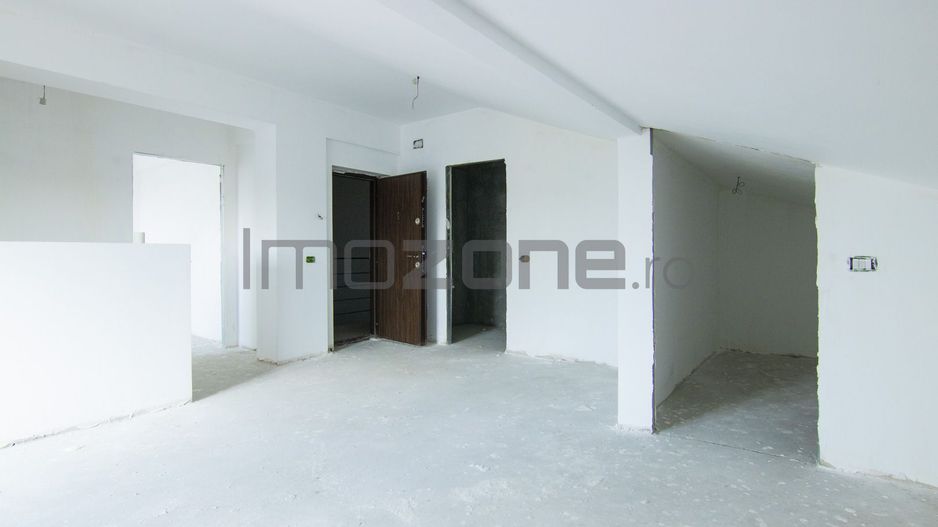 DRUMUL TABEREI - STUDIO/2 CAMERE,  BLOC FINALIZAT, LIFT! - Poză 15