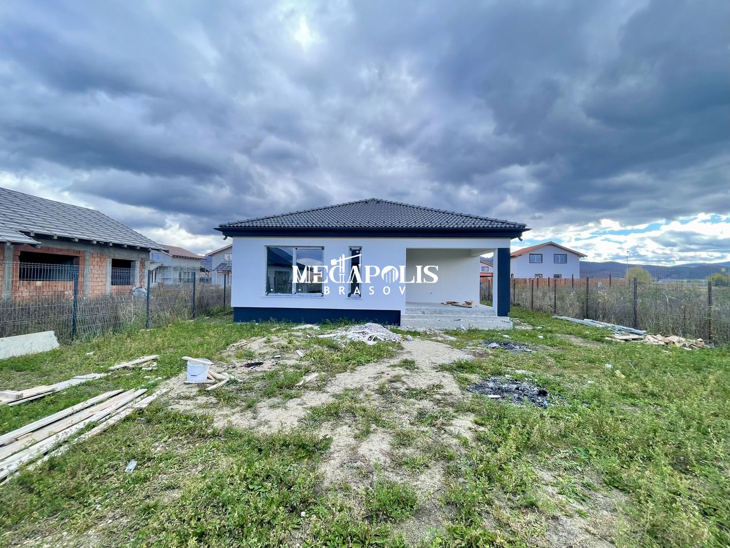 Direct Dezvoltator/Predare Mai 2025/TVA Inclus/Credit - Poză 8