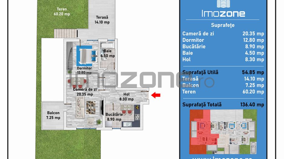 Ramura Jiului 2 - Poză 4