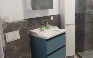 Apartament 2 camere de închiriat | Sibiu, Turnișor | 50 mp - Poză 8