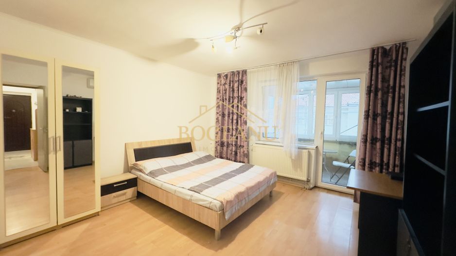 BG114-Ap 2 camere-Central COMISION 0% - Poză 3