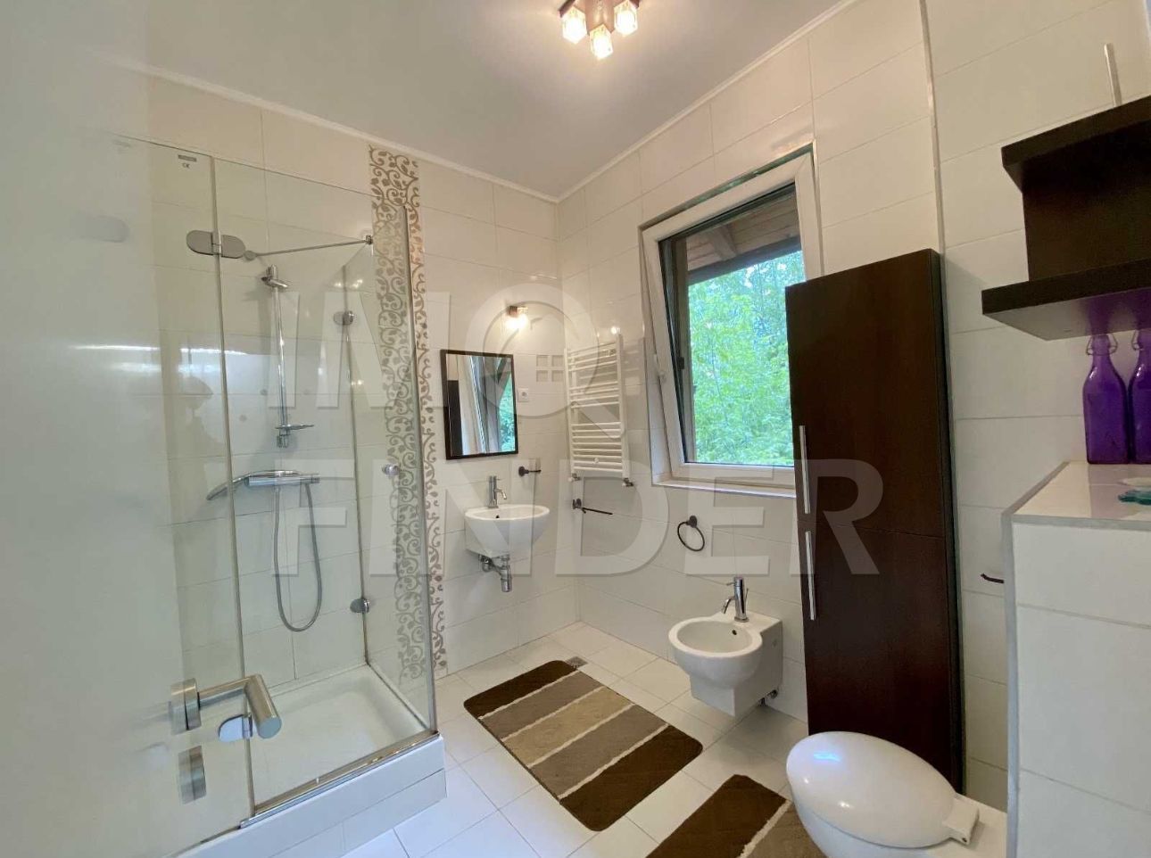 Apartament in vila 174 mp, 5 camere, Piata Engels - Poză 4