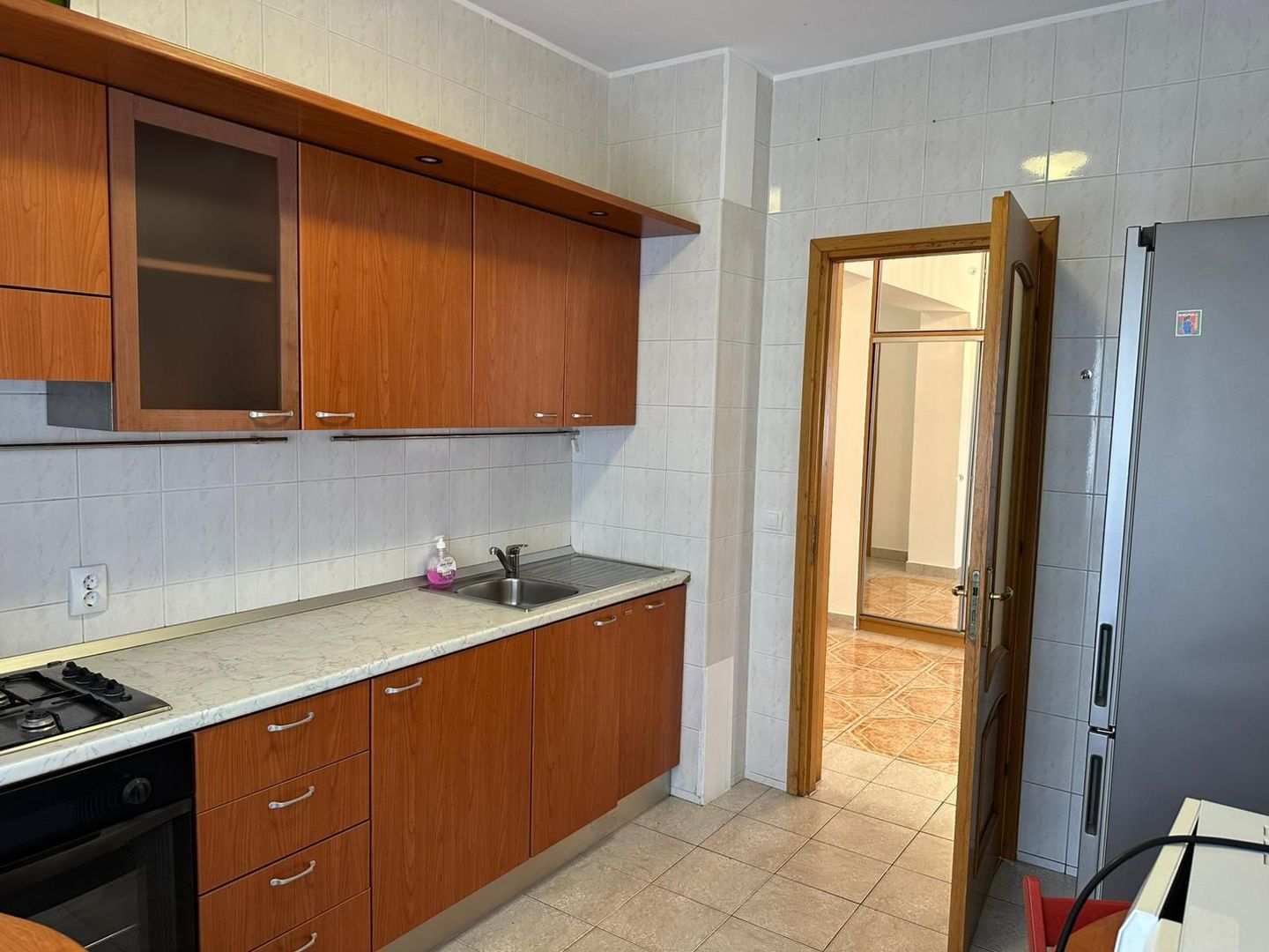 Inchiriere 2 camere, zona exclusivista Herastrau/Arcul de Triumf - Poză 9