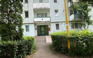 De vanzare apartament 2 camere/ zona Astra - Poză 18