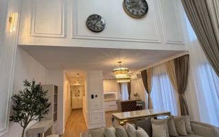 Apartament tip Duplex 3 Camere Cloud 9 Residence Prima Inchiriere - Poză 1