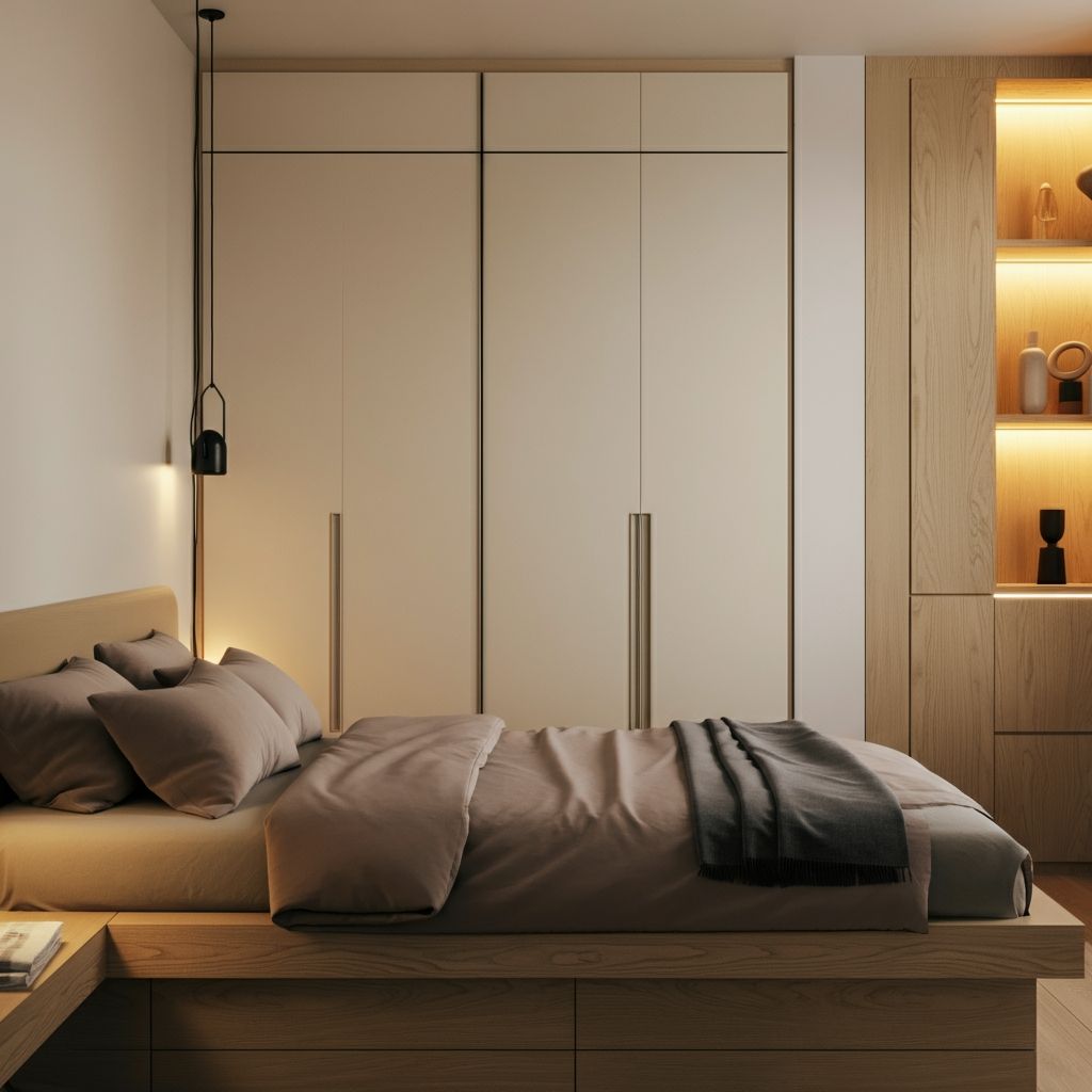 Apartament modern compartimentat, 2 camere, Pucheni-Rahova, Sector 5 - Poză 3