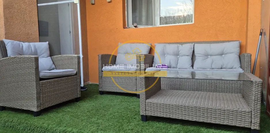 Apartament cu 2 camere in zona Tatarasi - Poză 8