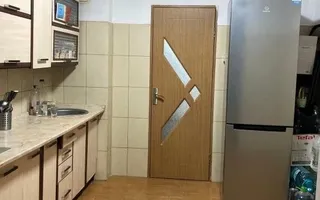 Apt 3cam renovat  69mp, dotat cu  CT, AC , an 1985  etaj 7/8, mobilat - Poză 16