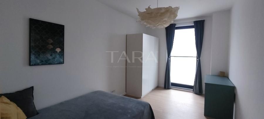 Apartament modern cu 2 camere Zorilor - Poză 7