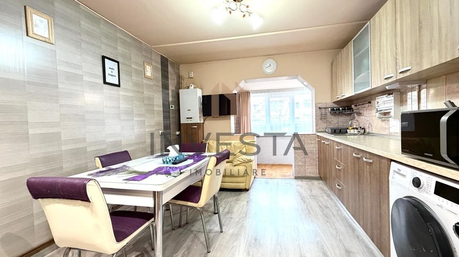 Apartament cu 2 camere in zona strazii Tulcea ! - Poză 8