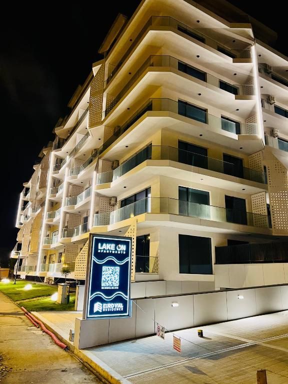 Nou pe piata - Lake On Mamaia – Apartament premium fără TVA - Poză 10