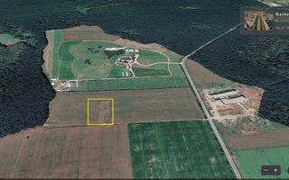 SNAGOV, langa Casa Vlasia, 3.500 mp. teren cu posibilitate pana la 7.000 mp. - Poză 2