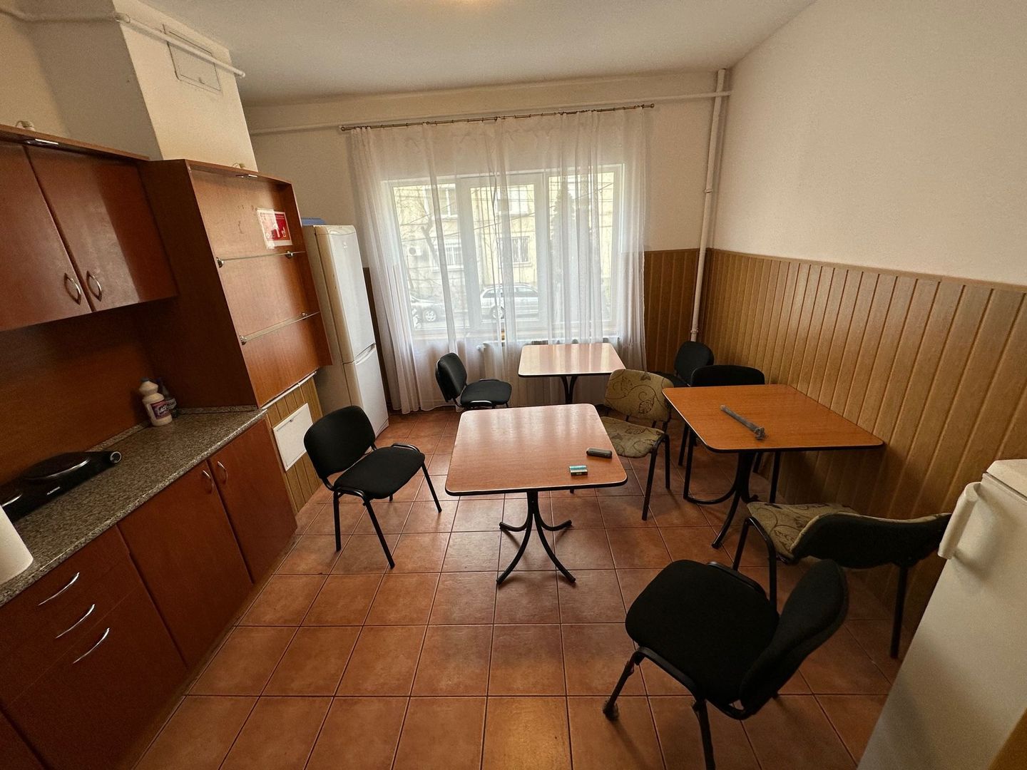 Apartament spatios 150 mp - Poză 7