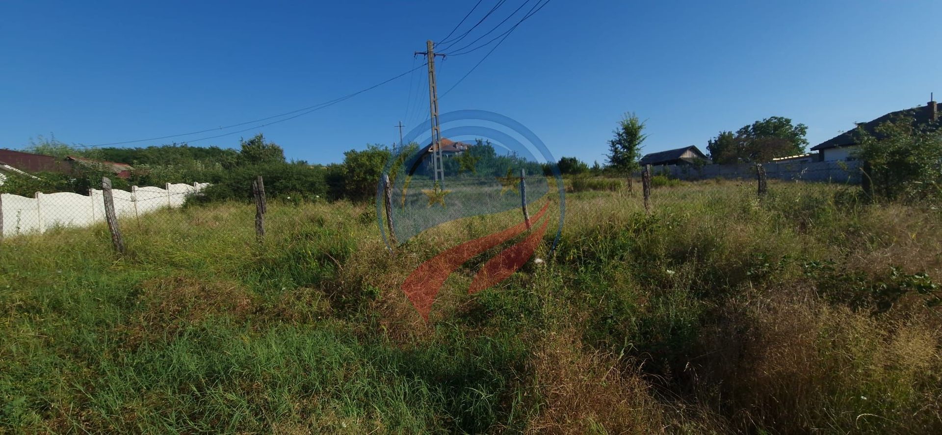 Teren  8 227 mp + Casa demolabila de vanzare in Filiasi -  Fratostita Dolj - Poză 11