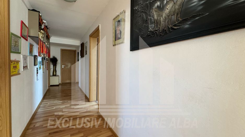 Casa individuala de vanzare, Centru - Poză 8