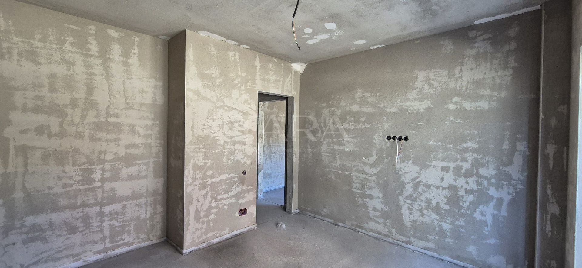 Vanzare apartament cu 1 camera, in Apahida. - Poză 2