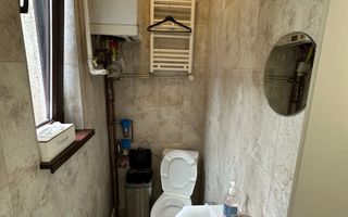 Apartament  4 camere în clădire istorica transformat în SAD - Poză 11
