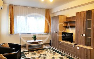 Apartament de inchiriat cu 1 camere in zona Rogerius, Oradea - Poză 1