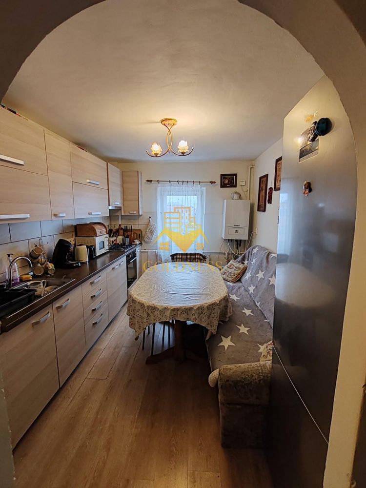 2 camere decomandate, balcon, parcare, Intre lacuri, Iulius Mall - Poză 4