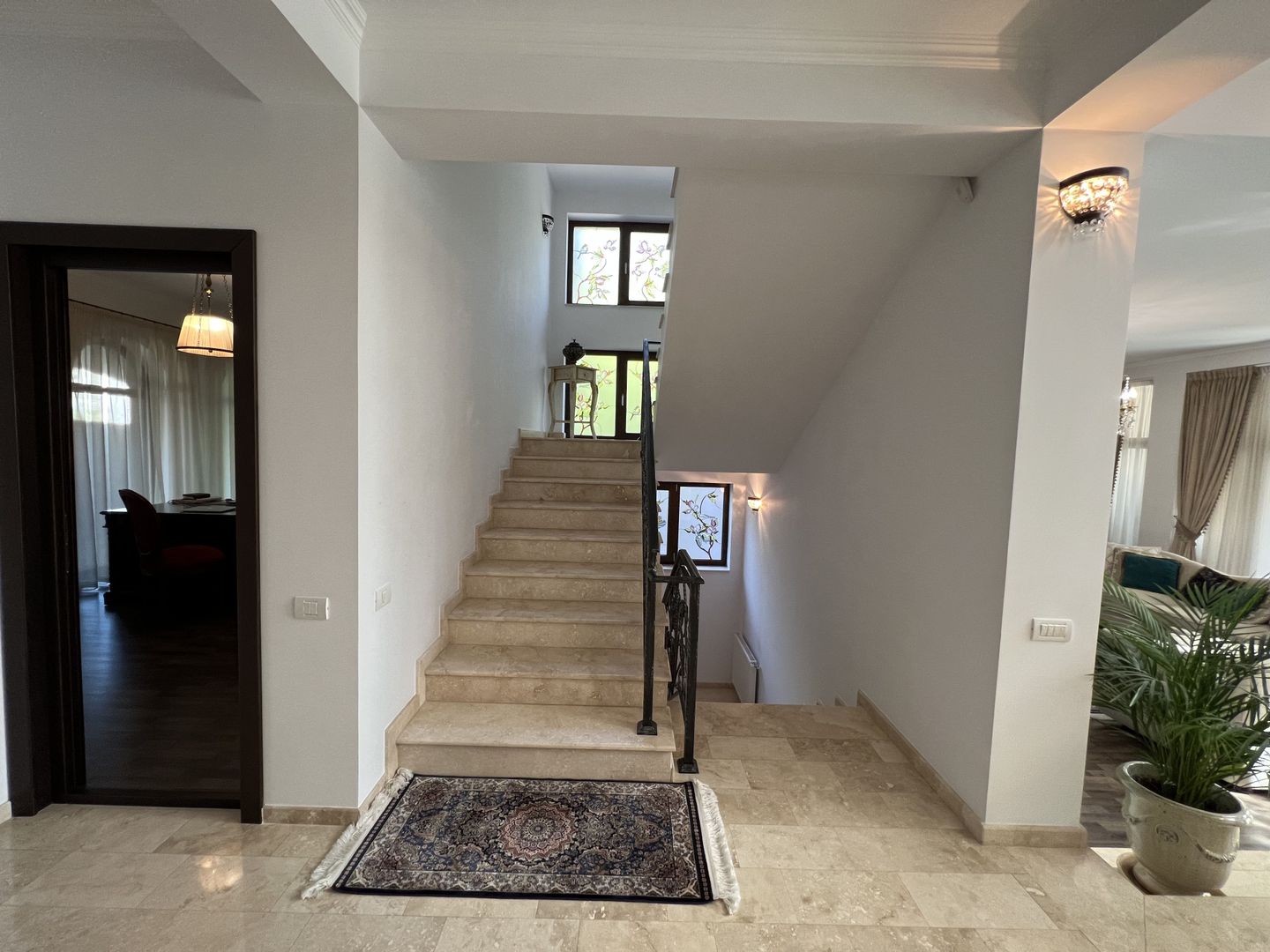 Casa superba Tunari | Pipera - Poză 18